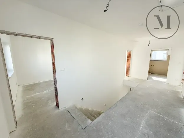 Prodej rodinného domu, Roudné, Za Dvořáků, 143 m2