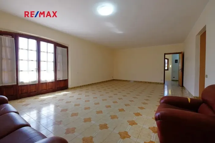 Prodej rodinného domu, Sant'Anna Arresi, Itálie, 400 m2