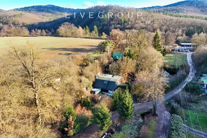 Prodej chaty, Březina, 142 m2