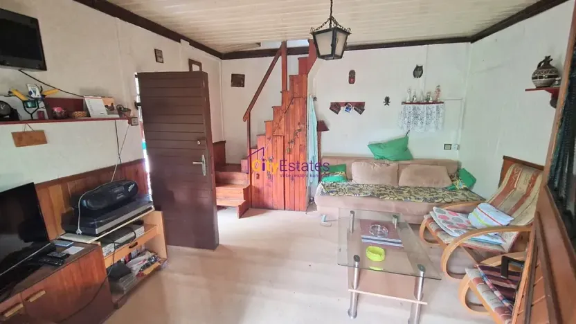 Prodej chaty, Jílové u Prahy, 80 m2