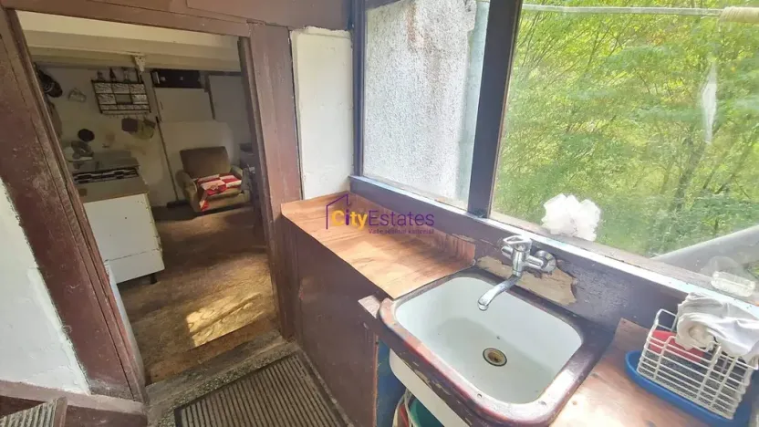 Prodej chaty, Jílové u Prahy, 80 m2