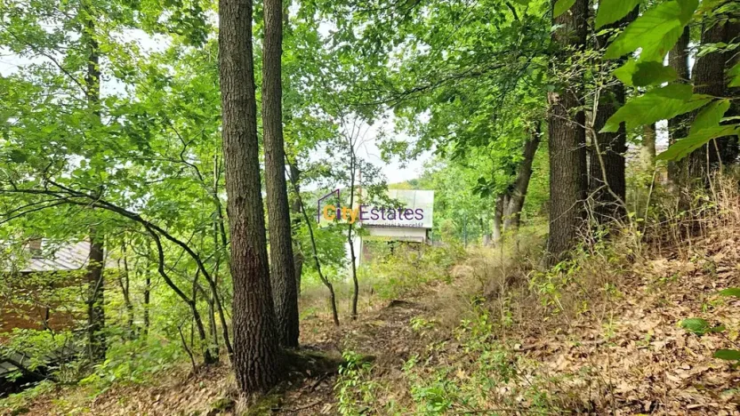 Prodej chaty, Jílové u Prahy, 80 m2