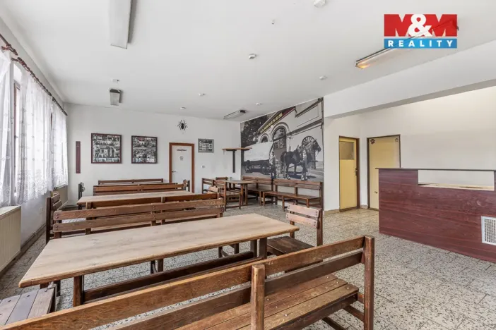 Prodej chalupy, Kryry - Stebno, 345 m2