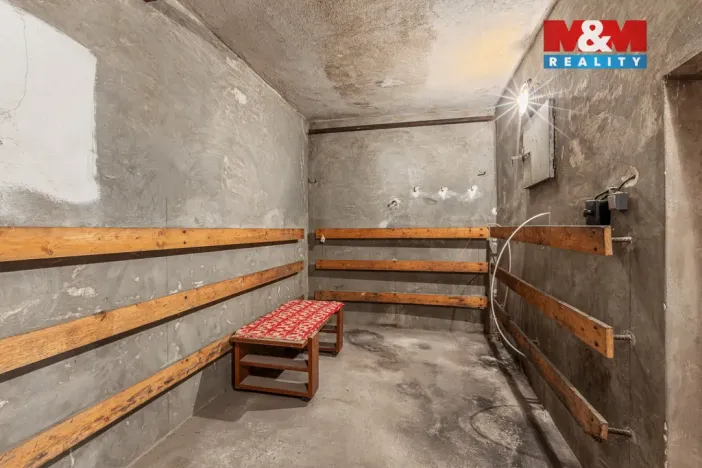 Prodej chalupy, Kryry - Stebno, 345 m2