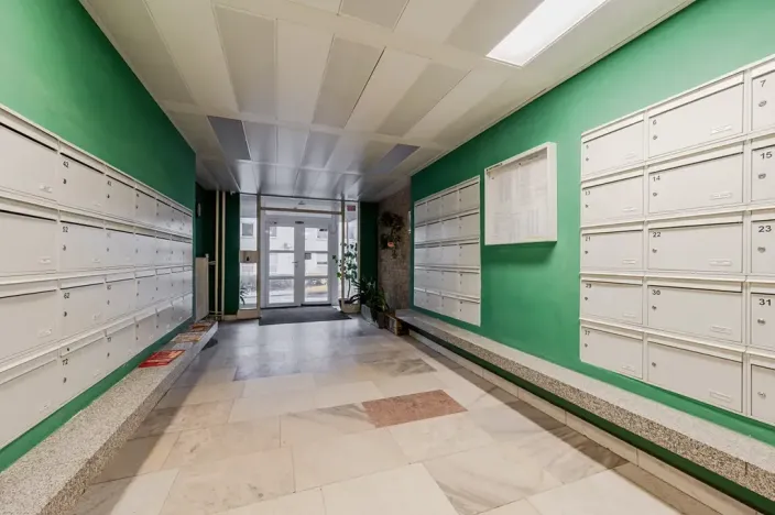 Prodej bytu 2+1, Praha - Malešice, Limuzská, 47 m2