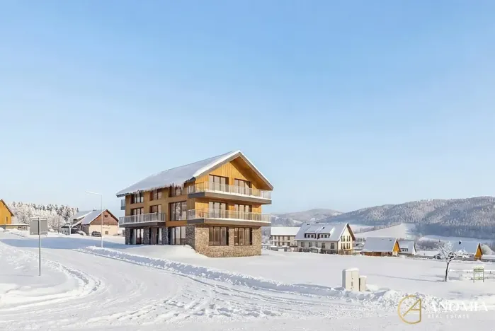 Prodej komerčního pozemku, Červená Voda, 1410 m2