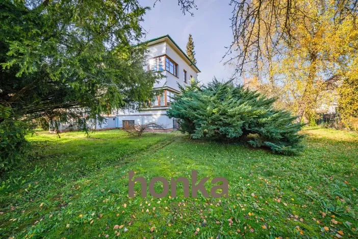 Prodej rodinného domu, Ostrava, Chalupníkova, 183 m2