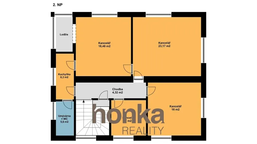 Prodej rodinného domu, Ostrava, Chalupníkova, 183 m2