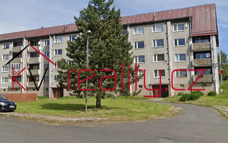 Prodej bytu 3+1, Abertamy, Hornická, 78 m2