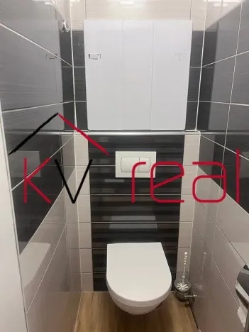 Prodej bytu 3+1, Abertamy, Hornická, 78 m2