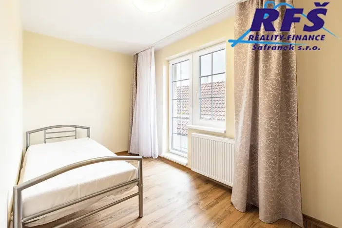 Prodej rodinného domu, Vlašim, 142 m2