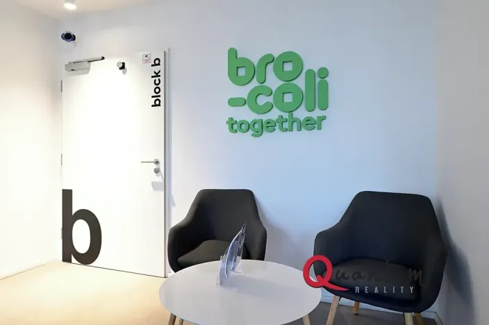 Pronájem bytu 1+kk, Praha - Střížkov, Děčínská, 32 m2