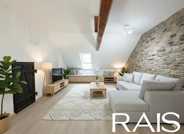 Prodej bytu 2+1, Brno, 65 m2