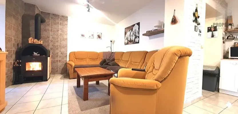 Prodej rodinného domu, Vnorovy, 150 m2