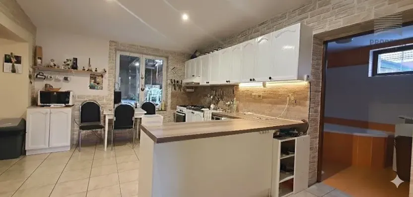 Prodej rodinného domu, Vnorovy, 150 m2