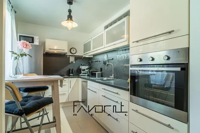 Pronájem bytu 2+1, Ostrava, Kotlářova, 55 m2