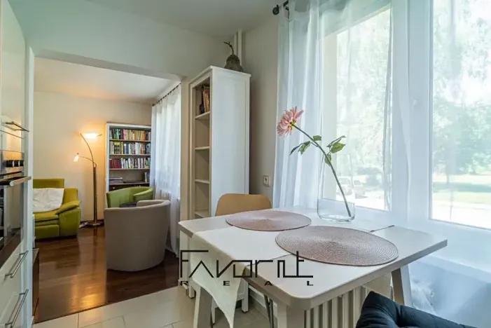 Pronájem bytu 2+1, Ostrava, Kotlářova, 55 m2