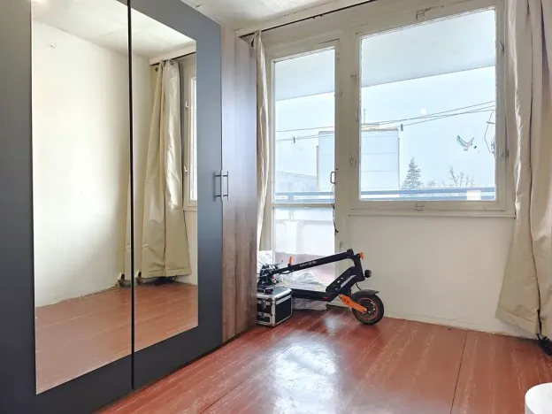 Prodej bytu 3+1, Praha - Prosek, Prosecká, 70 m2