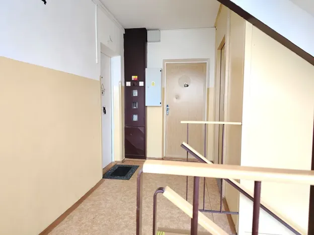 Prodej bytu 3+1, Praha - Prosek, Prosecká, 70 m2