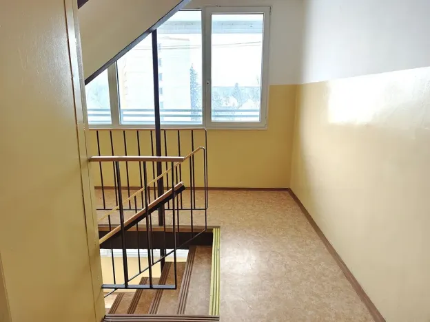 Prodej bytu 3+1, Praha - Prosek, Prosecká, 70 m2