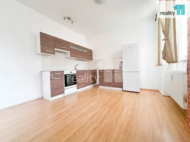 Prodej bytu 2+kk, Hulín, Wolkerova, 48 m2