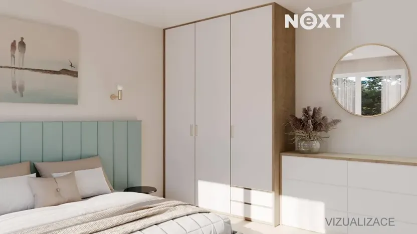 Prodej rodinného domu, Hluboká nad Vltavou, Rybova, 123 m2