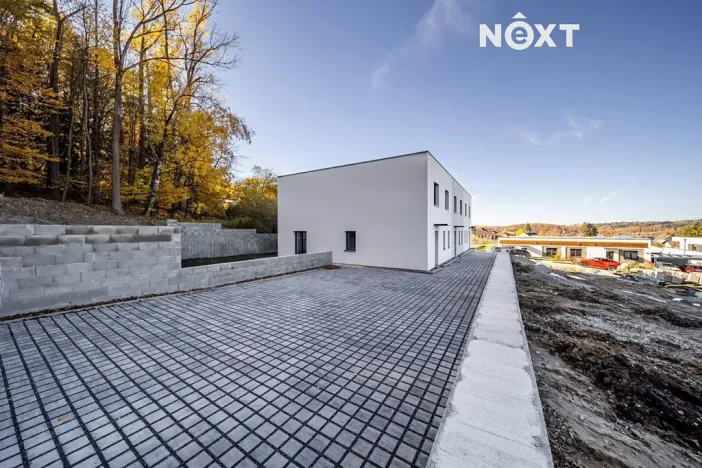 Prodej rodinného domu, Hluboká nad Vltavou, Rybova, 123 m2