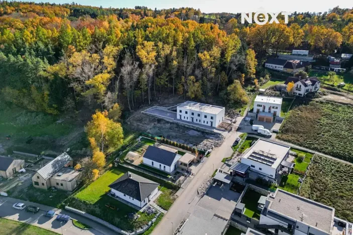 Prodej rodinného domu, Hluboká nad Vltavou, Rybova, 123 m2