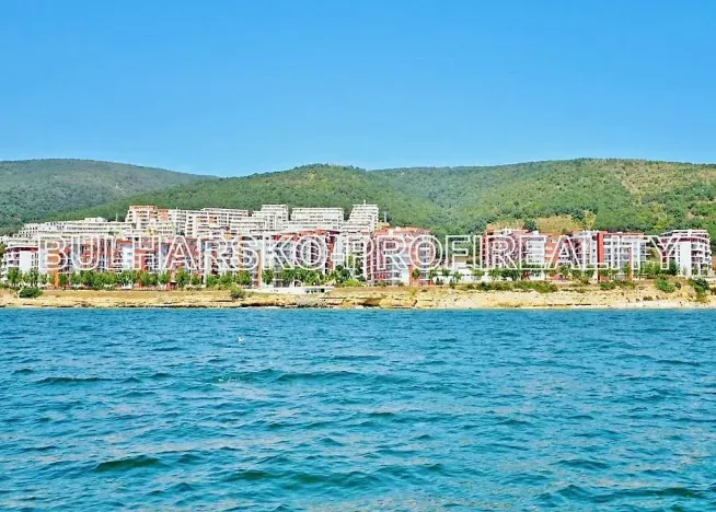 Prodej bytu 2+kk, Sveti Vlas, Bulharsko, 63 m2