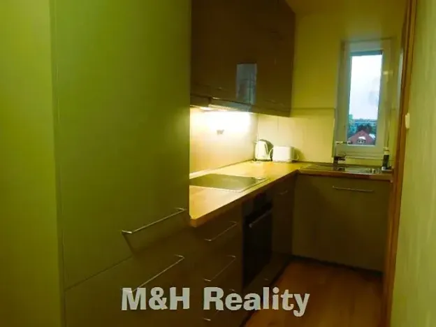 Pronájem bytu 3+kk, Frýdek-Místek, Kolaříkova, 60 m2