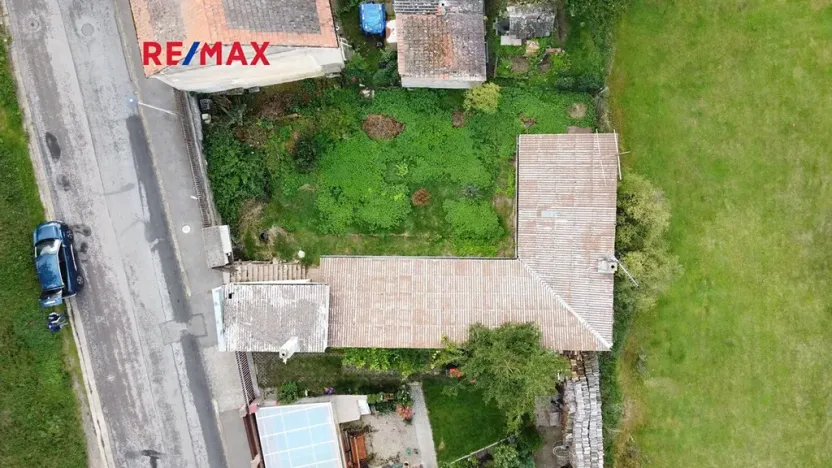 Prodej pozemku pro bydlení, Chodouň, 341 m2