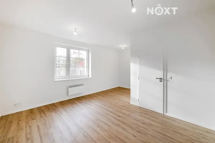 Prodej bytu 1+kk, Praha - Sedlec, Suchdolská, 26 m2
