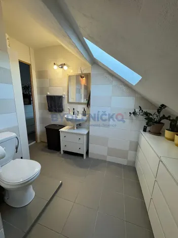 Pronájem bytu 1+1, Třeboň, Strouha, 35 m2