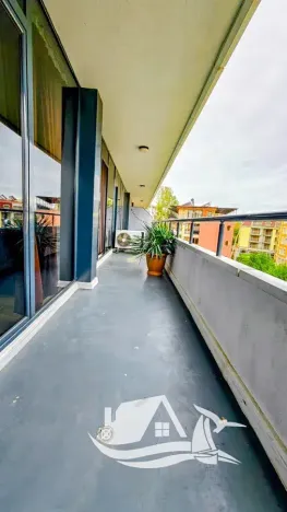 Prodej bytu 2+kk, Nesebar, Bulharsko, 55 m2