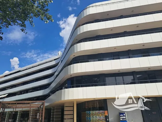 Prodej bytu 2+kk, Nesebar, Bulharsko, 55 m2