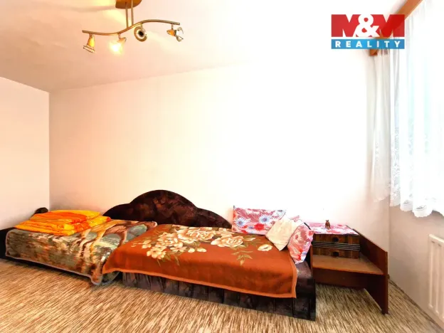 Prodej bytu 2+1, Havířov - Šumbark, Odlehlá, 44 m2