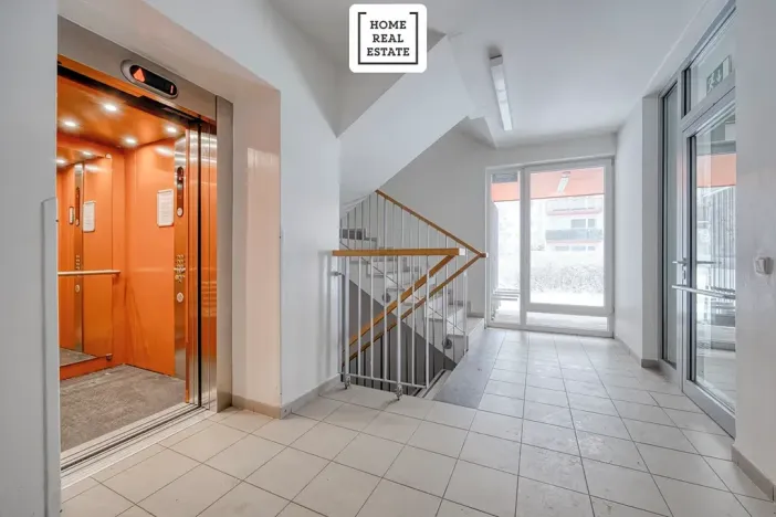 Prodej bytu 3+kk, Praha - Stodůlky, Petržílkova, 82 m2