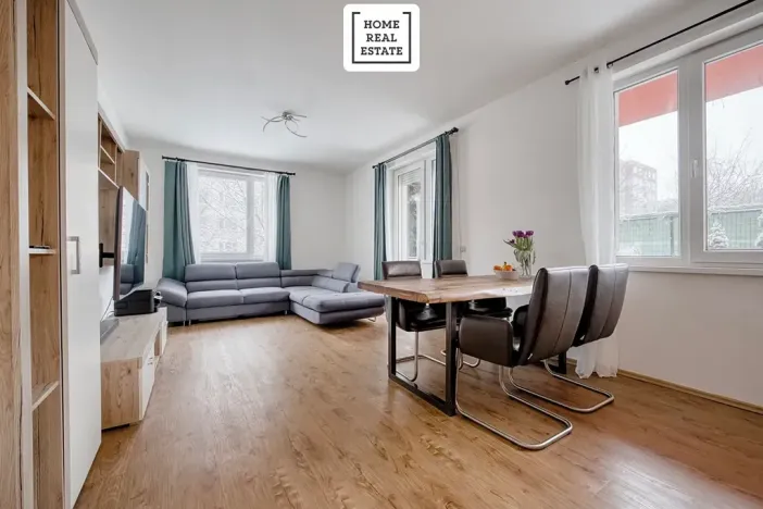 Prodej bytu 3+kk, Praha - Stodůlky, Petržílkova, 82 m2