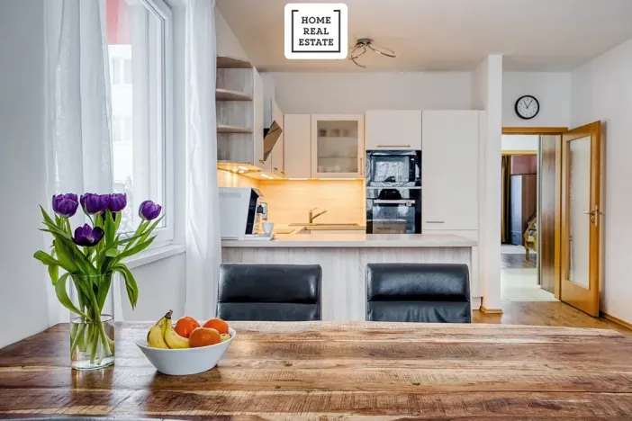 Prodej bytu 3+kk, Praha - Stodůlky, Petržílkova, 82 m2