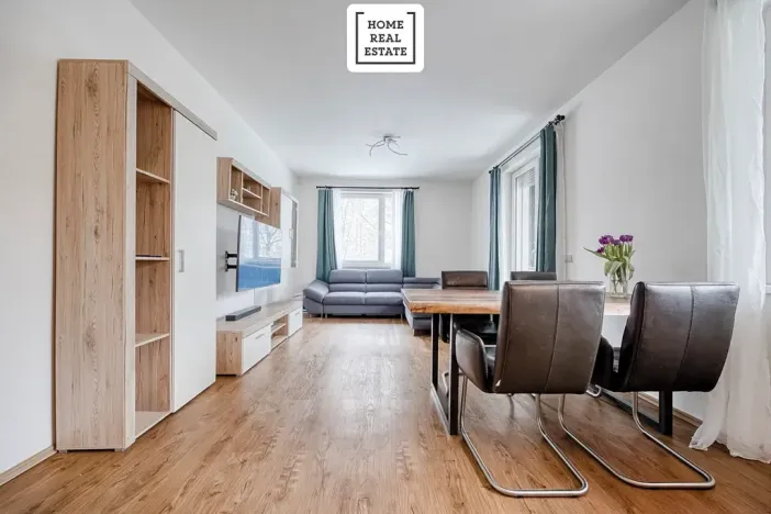 Prodej bytu 3+kk, Praha - Stodůlky, Petržílkova, 82 m2