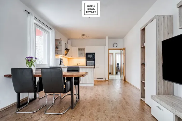 Prodej bytu 3+kk, Praha - Stodůlky, Petržílkova, 82 m2