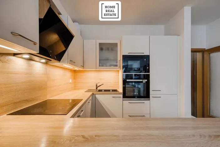 Prodej bytu 3+kk, Praha - Stodůlky, Petržílkova, 82 m2