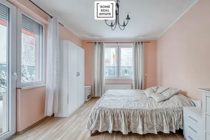 Prodej bytu 3+kk, Praha - Stodůlky, Petržílkova, 82 m2