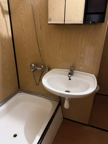 Prodej bytu 2+1, Ostrava, Dr. Malého, 44 m2