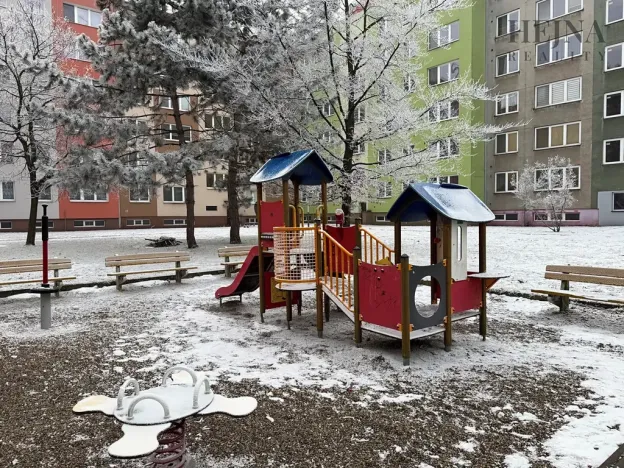 Prodej bytu 2+1, Ostrava, Dr. Malého, 44 m2