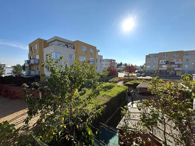 Pronájem bytu 2+kk, Jesenice, V Roháči I., 50 m2