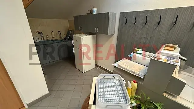 Pronájem kanceláře, Ostrava, Prokopa Velikého, 200 m2