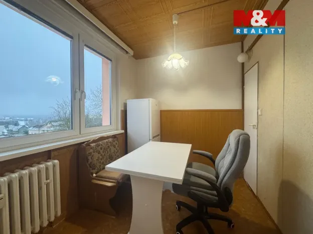 Prodej bytu 4+1, Nejdek, J. A. Gagarina, 77 m2