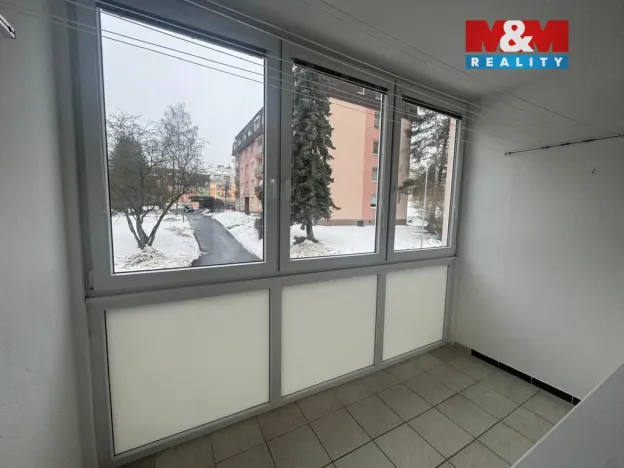 Prodej bytu 4+1, Nejdek, J. A. Gagarina, 77 m2