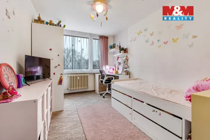 Prodej bytu 4+1, Hořovice, U Remízku, 93 m2